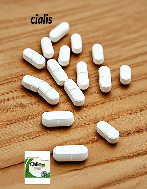 Comprar cialis generico farmacia